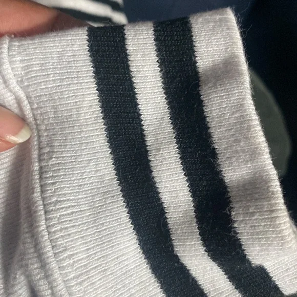 Champion Pittsburgh Penguins Gray Sweatshirt  sz L - Picture 10 of 11